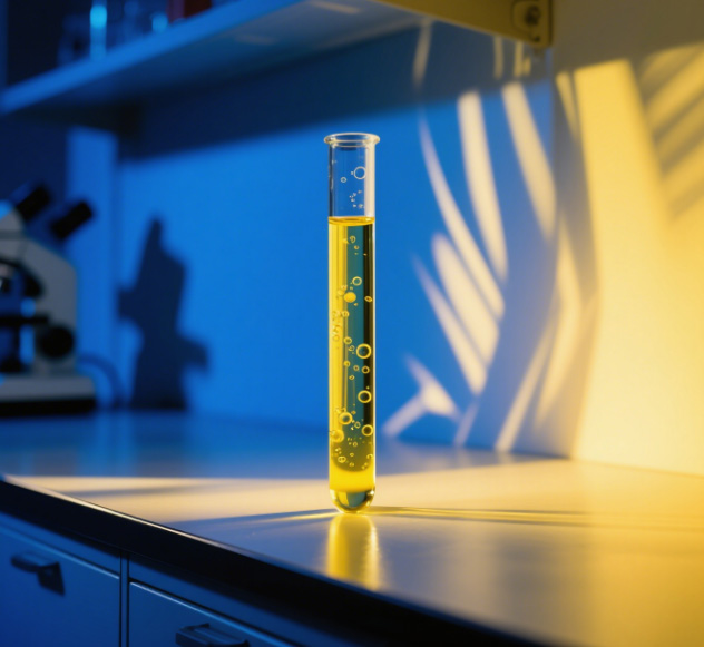 The new national standard for edible oil safety has been introduced! Can edible oil quality testing equipment replace laboratories?