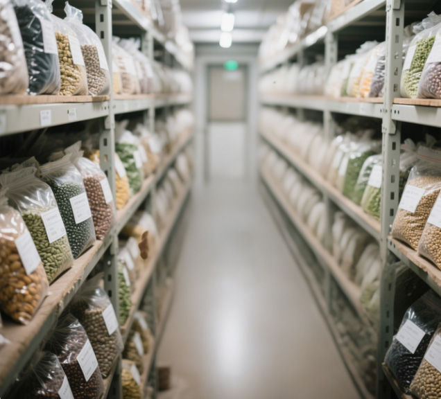 Modern precision breeding in agriculture: intelligent solution for phenotype analysis