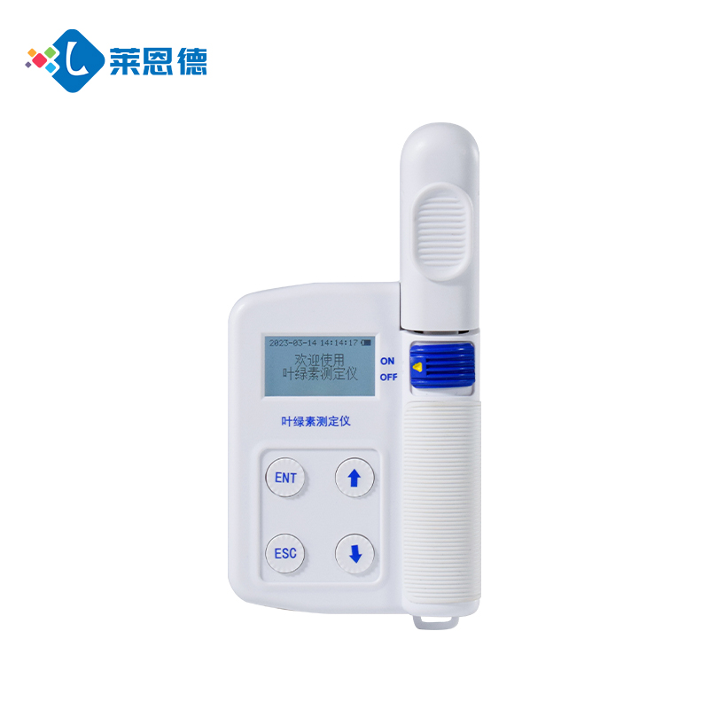 Chlorophyll meter