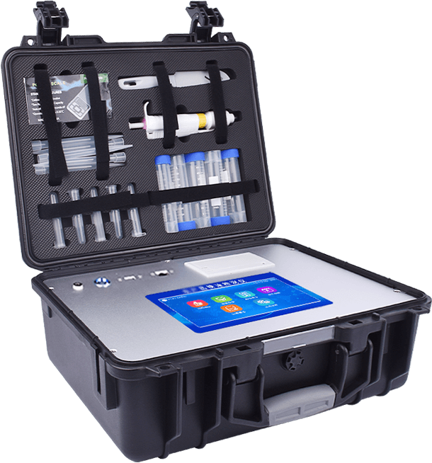 Lean Meat Detector