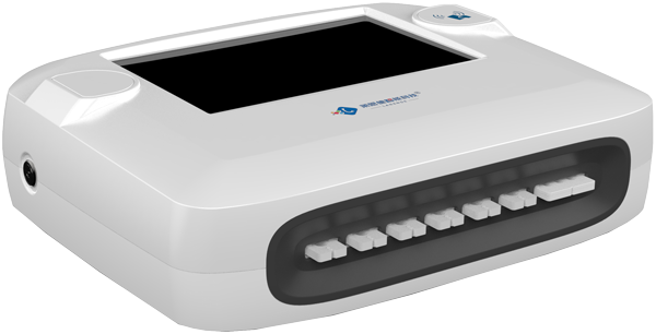 Gold Label Fluorescent Integrated Machine