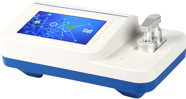 Heavy Metal Rapid Detection Instrument