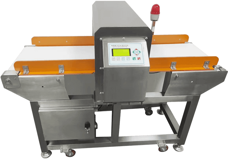 Food Metal Detector
