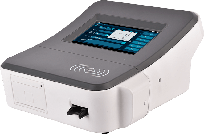 Feed Mycotoxin Analyzer