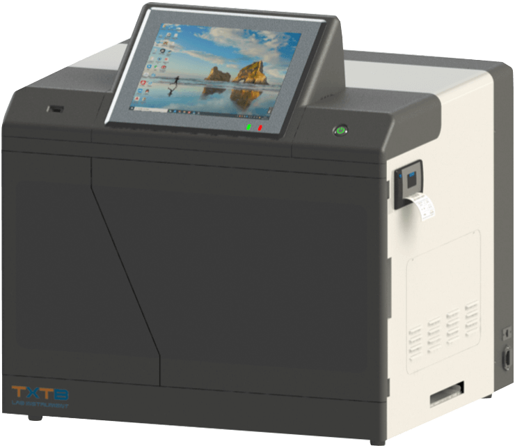 Fully automatic mycotoxin analyzer