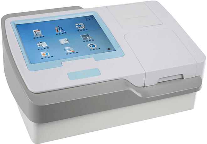 Rapid diagnostic device for animal diseases