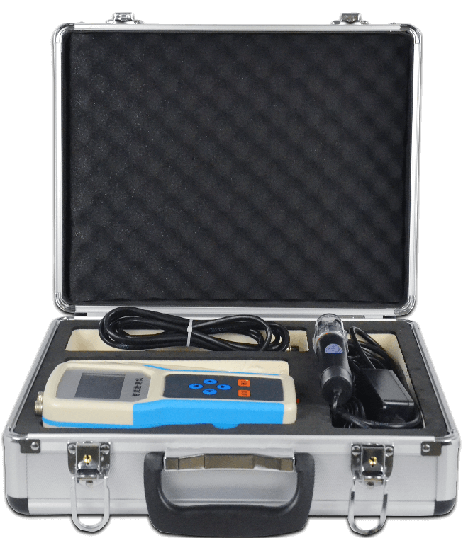 Soil Five-Parameter Measuring Instrument