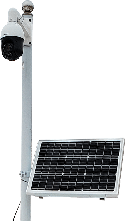Soil moisture detector