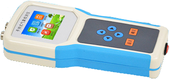 Intelligent Agricultural Environment Analysis Instrument