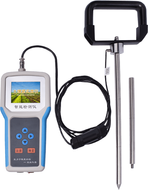 Soil Compaction Tester