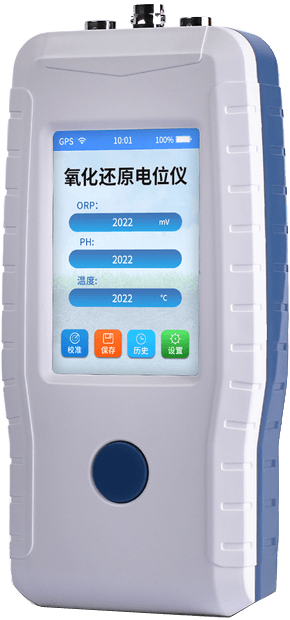Soil Water Quality Redox Potential Meter