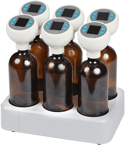 Biochemical oxygen demand analyzer
