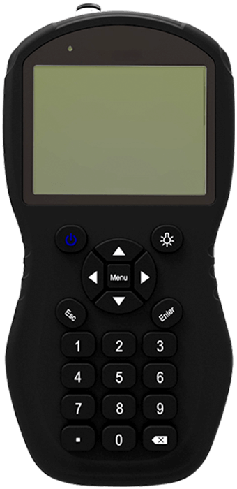 Chlorophyll meter