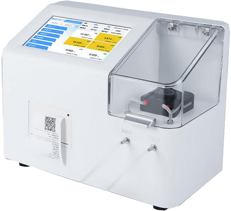 Silicate analyzer