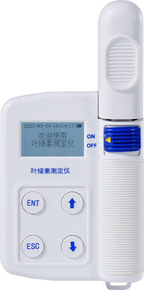 Chlorophyll Meter