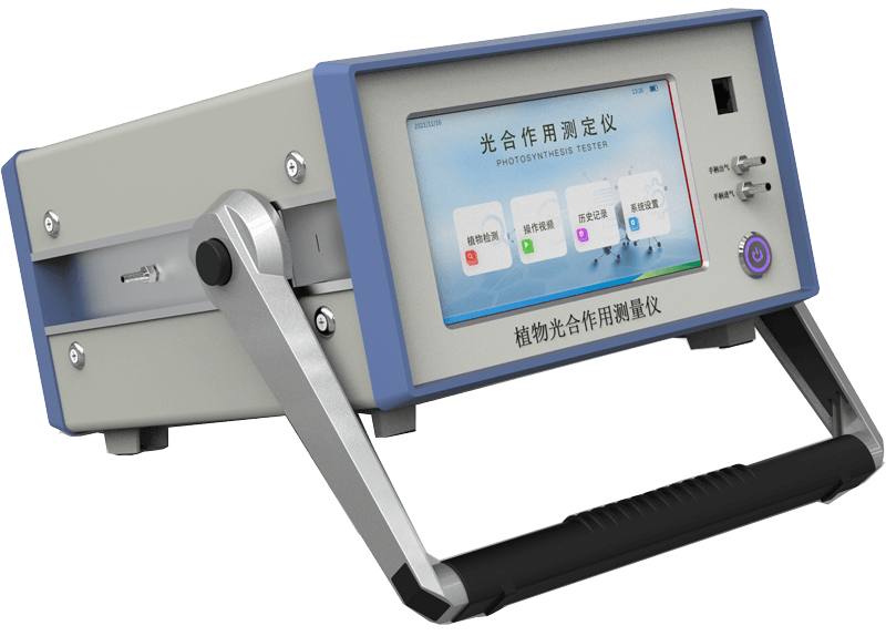 Photosynthesis Analyzer