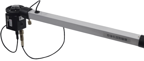 Leaf Area Index Meter