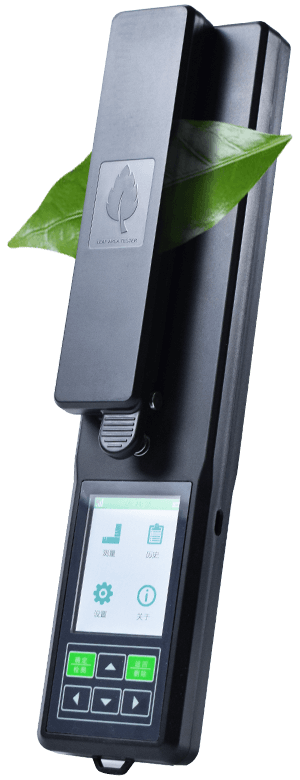 Leaf Area Meter