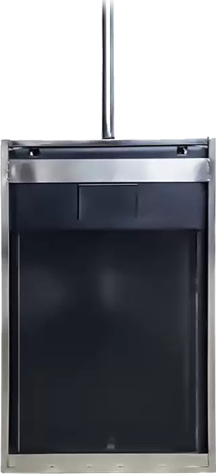 In-Situ Root System Analyzer
