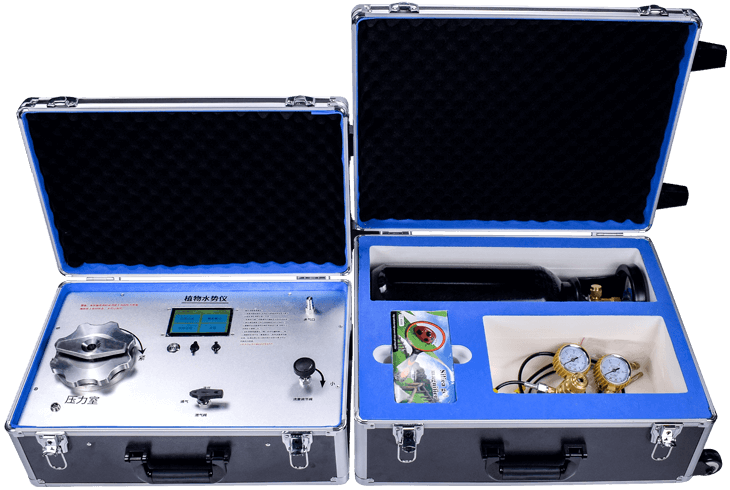 Plant Water Potential Meter