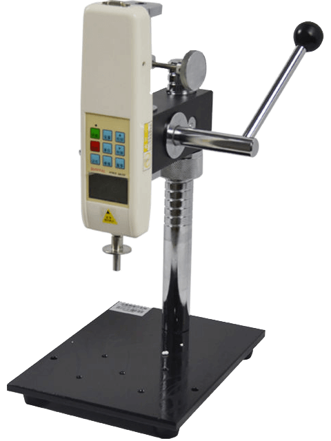 Fruit Hardness Tester