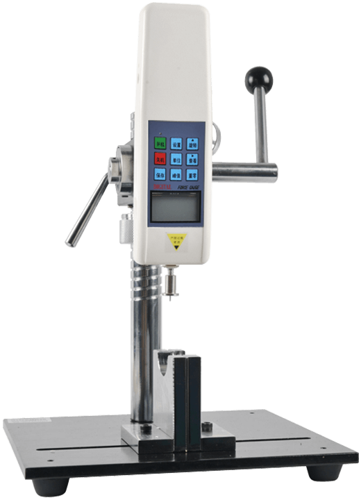Plant Stem Strength Tester