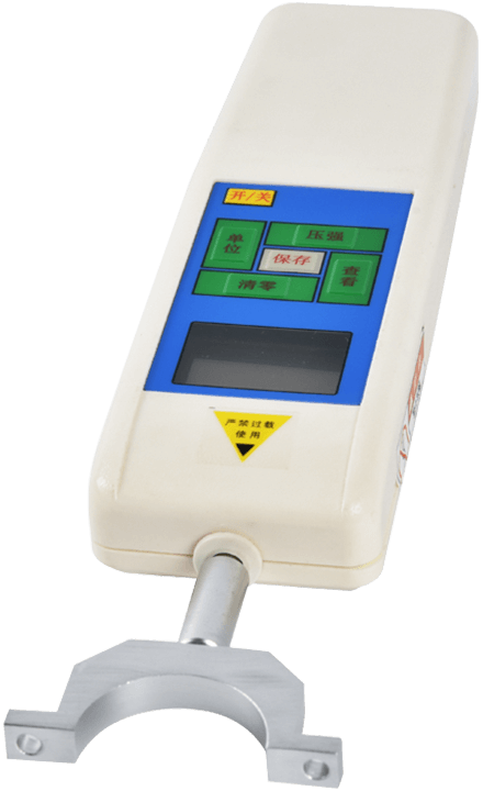 Plant Lodging Resistance Tester