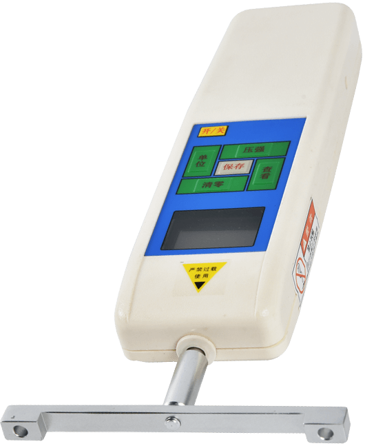 Plant Lodging Detection Instrument
