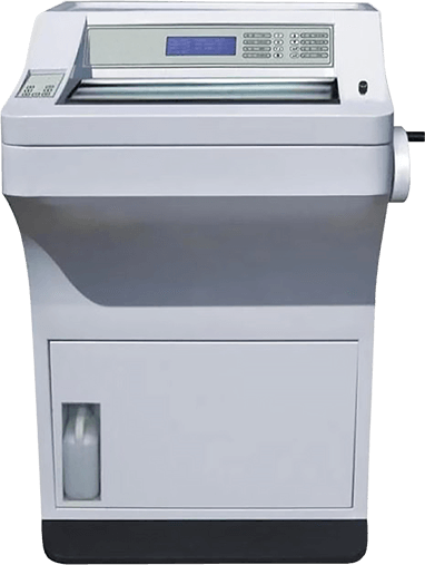 Fully Automatic Frozen Section Microtome