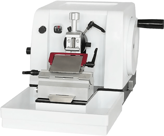 Rotary Cutting Machine