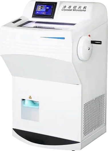 Cryostat
