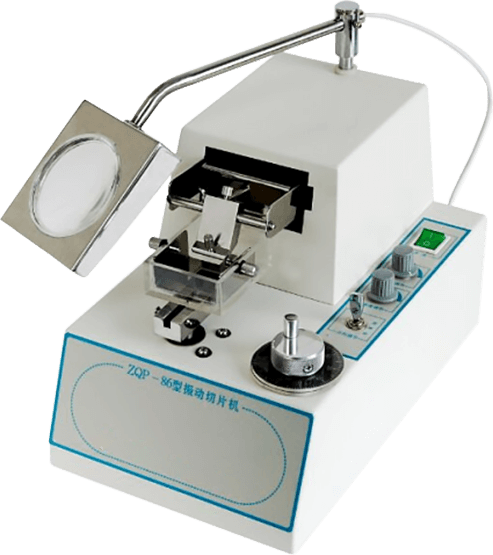 Vibrating Microtome