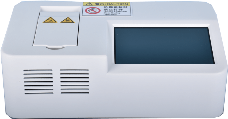 African Swine Fever Detector