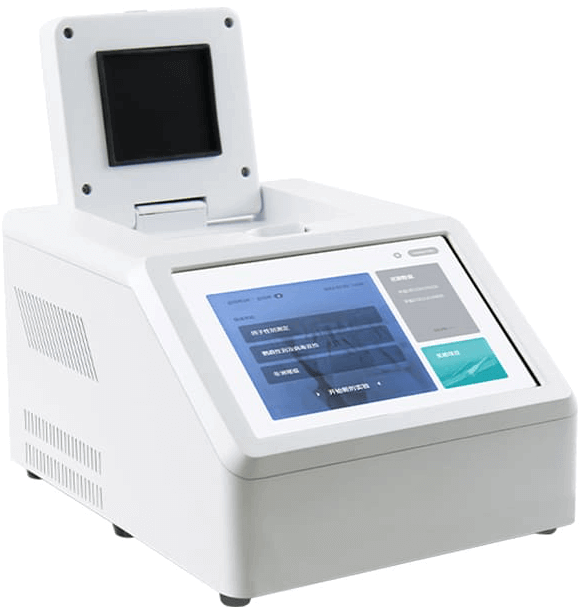 Fish and Shrimp Virus Detector