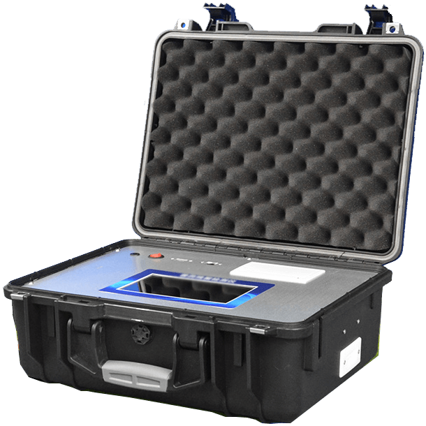Animal Disease Detector