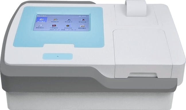 Enzyme-Linked Immunosorbent Assay Reader