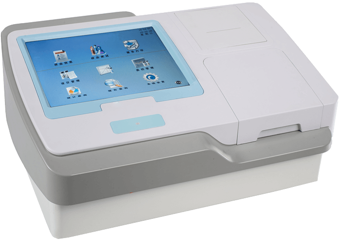 Microplate Reader