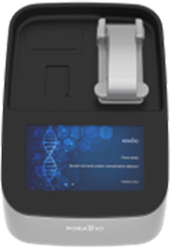 Nucleic Acid and Protein Analyzer