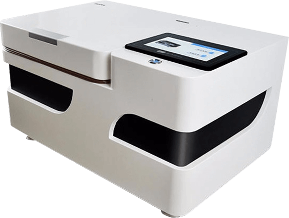 Fully Automatic Water Bath Nitrogen Evaporation Analyzer