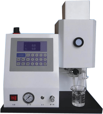 Flame Photometer Detector