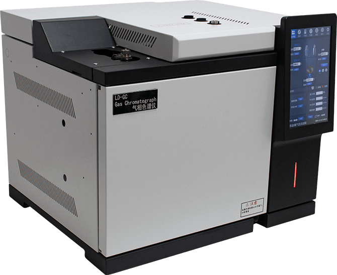 Gas Chromatograph for Nitrogen Detection in Food Additives