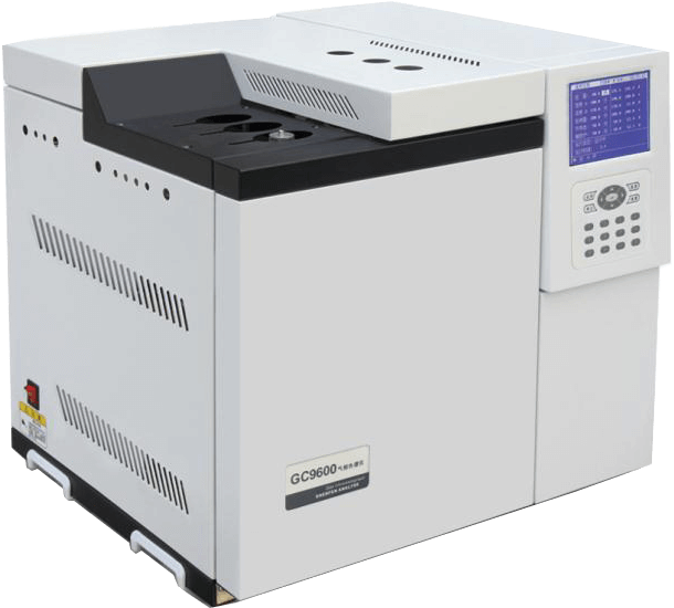 Gas chromatograph