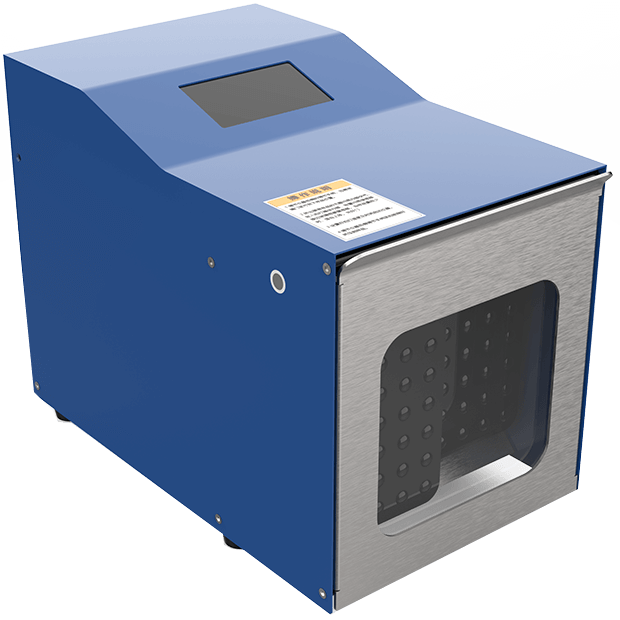 Paddle-Type Sterile Homogenizer