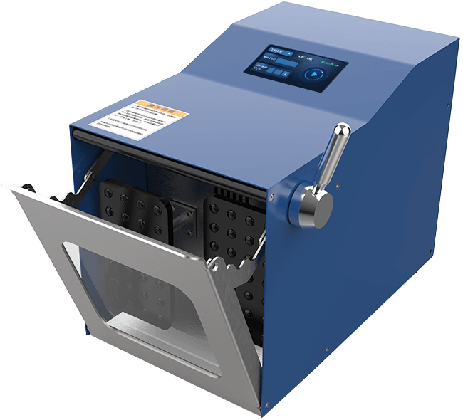 Percussion-Type Sterile Homogenizer