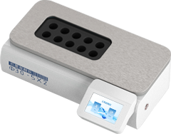 Graphite Digestion System