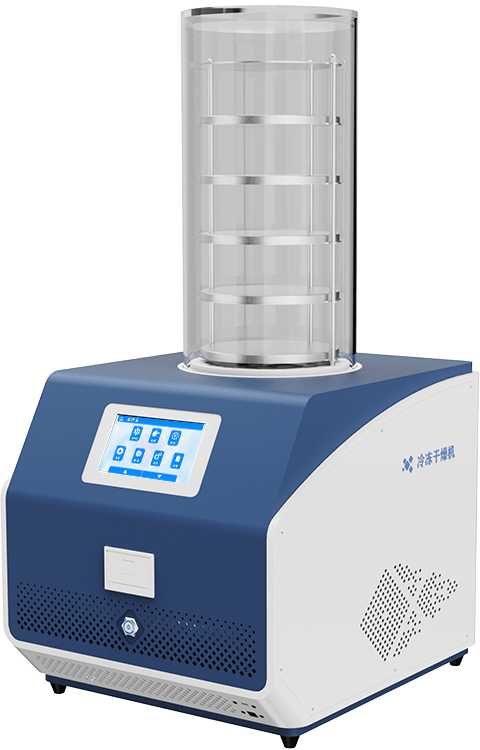 Freeze Dryer