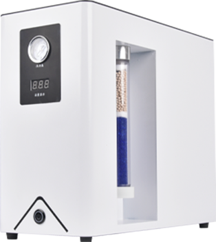 Hydrogen Generator for Gas Chromatograph