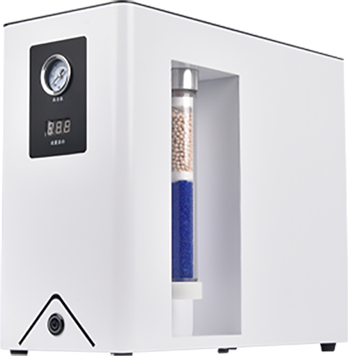 Nitrogen Generator for Gas Chromatography