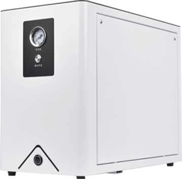Gas generator