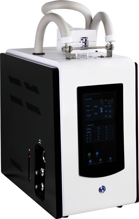 Secondary Thermal Desorption Instrument